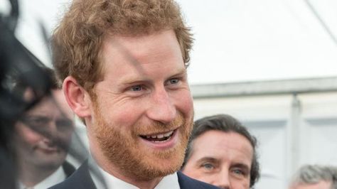 Prince Harry: Why the ‘James Hewitt is his father’ theory doesn’t hold up Prince Harry James Hewitt, James Hewitt, Harry James, The James, Prince Harry, News Stories, Princess Diana, Personalities, Royals