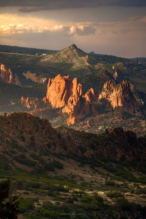 Garden Of The Gods Photography, Colorado Springs Aesthetic, Colorado Mountains Photography, Colorado Forest Aesthetic, Carbondale Colorado, Garden Of The Gods Colorado Photography, Colorado Nature, Colorado Aesthetic, Colorado Scenery