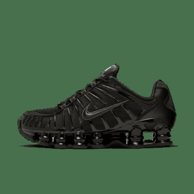 Nike Shox TL Men's Shoes Nike Shocks, Shox Nike, Nike Shox Tl, Nike Shox Shoes, Nike Shox R4, Clothing Board, Teen Outfits, Streetwear Shoes, Mens Nike Shoes