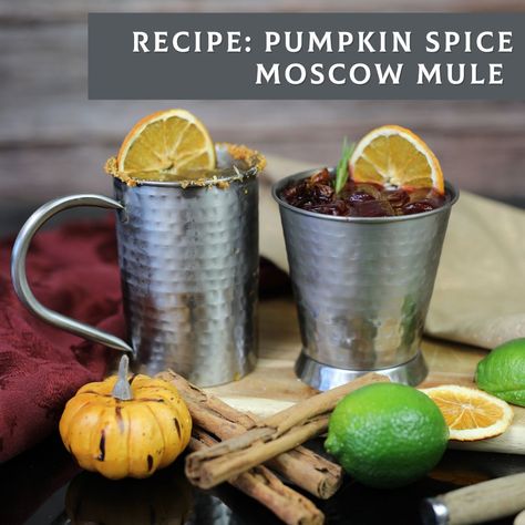 🍂 Spice up your autumn evenings with our Pumpkin Spice Moscow Mule! 🎃✨ Made with real pumpkin puree, a dash of cinnamon, and served in a chic steel Moscow Mule mug, this cocktail is the perfect blend of fall flavors. Whether you're cozying up by the fire or hosting a festive gathering, this drink will surely impress.
🍹 Don't forget to check out our exclusive collection of steel Moscow Mule mugs to elevate your cocktail experience! Soup Shots, Cocktail Experience, Mule Mugs, Moscow Mule Recipe, Mule Recipe, Mini Pumpkin Pies, Mocktail Recipes, Cocktail And Mocktail, Slice Of Lime