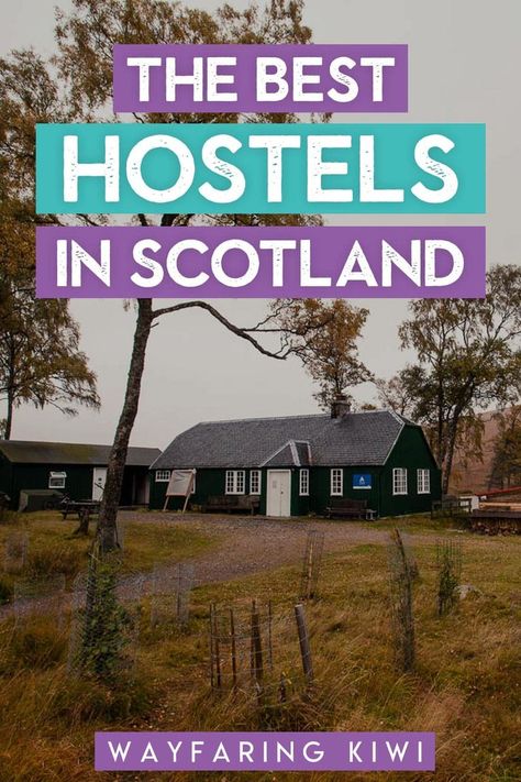 Scotland has some of the most unique and quirky hostels in the world; here are some of the best hostels in Scotland I’ve stayed in! Don’t forget to save this to your travel board so you can find it later. Hostels Scotland | Scottish hostels | Scotland youth hostels | Scotland accommodation | Scotland backpackers | Scottish backpackers #hostelsinscotland #besthostelsinscotland #scotland Scotland Accommodation, Achmelvich Beach, Scotland Culture, Scotland Travel Guide, Amazing Hotels, Travel Scotland, Youth Hostel, Travel House, United Kingdom Travel