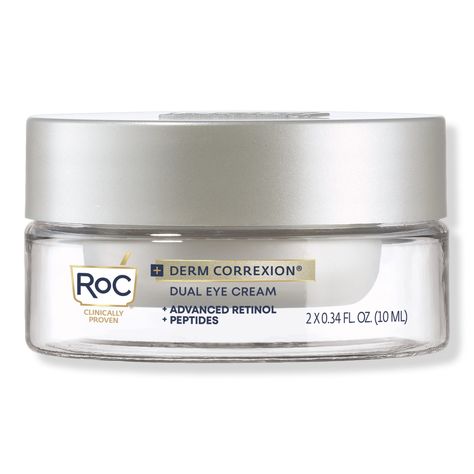 Click2Cart Best Under Eye Cream, Roc Skincare, Dark Eye Circles, Eye Creme, Eye Cream For Dark Circles, Wrinkle Serum, Firming Serum, Best Eye Cream, Retinol Cream