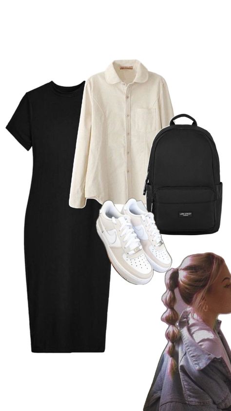 Modest Casual Outfits, Looks Pinterest, Modesty Outfits, Capsule Wardrobe Outfits, Cute Modest Outfits, Modesty Fashion, Wardrobe Outfits, Stylish Work Outfits, Easy Trendy Outfits