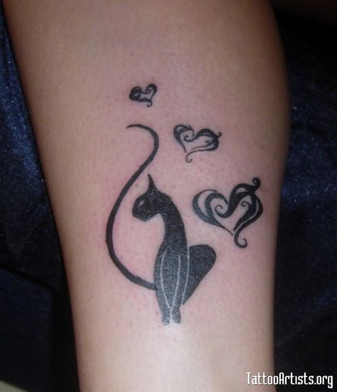 Baby Phat cat tat Babyphat Y2k Tattoo, 200s Tattoos, 2000s Inspired Tattoos, Mcbling Tattoo Ideas, Y2k Sleeve Tattoo, Trashy Y2k Tattoo, Baby Phat Tattoo, Early 2000s Tattoos, Mcbling Tattoo