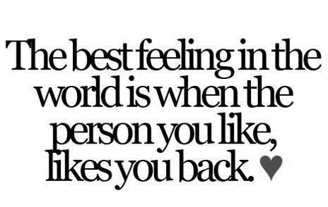 liking someone that doesn't like you back quotes | When Someone You Like Quotes. QuotesGram Best Feeling In The World, Quotes About Moving, Best Feeling, I Like Him, Like Quotes, Super Quotes, Trendy Quotes, Quotes About Moving On, Moving On