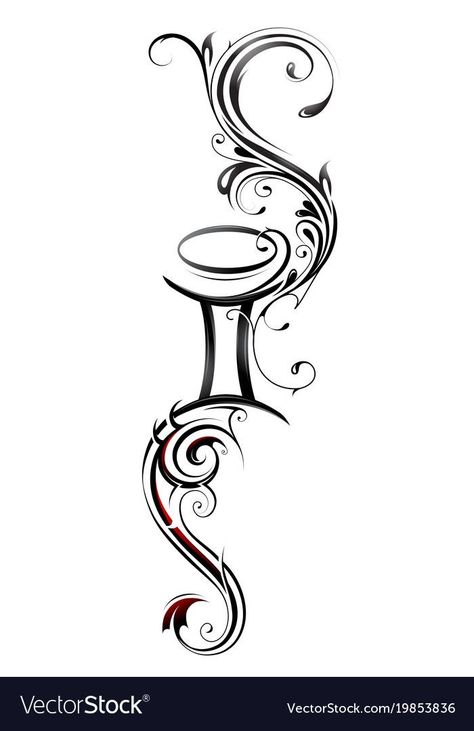 Gemini Tattoo For Couples, Evil Gemini Tattoo, Girly Gemini Tattoo, Sagittarius Gemini Tattoo, Horoscope Tattoos Gemini, Gemini Wrist Tattoos For Women, Gemini Inspired Tattoos For Women, Gemini Tattoo For Women Zodiac, Gemini Tattoo Stencil