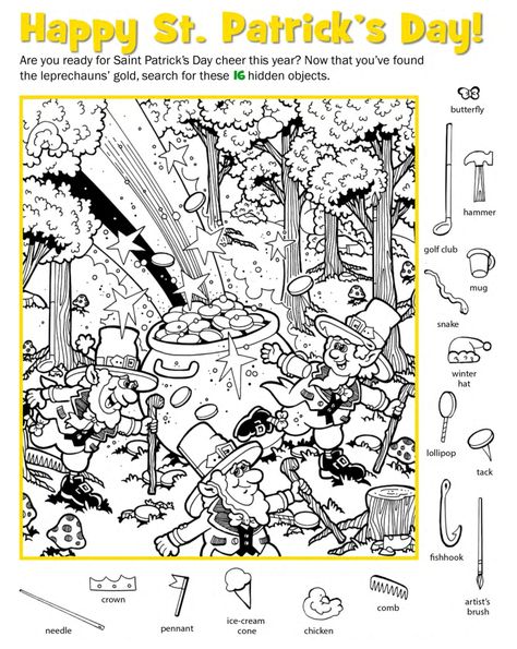 123 Worksheets, Hidden Pictures Printables, Hidden Picture Games, Highlights Hidden Pictures, Hidden Object Puzzles, Find The Hidden Objects, Hidden Picture Puzzles, Printable Crossword Puzzles, Free Printable Games