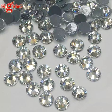 Quality DMC Rhinestone,Premium rhinestones alternative to Swarovski 14 facet for all your costume needs. sale@sigiving.com Nike Joggers Outfit, Dr Accessories, Genshin Oc, Legally Blonde Musical, Rhinestone Projects, Girly Room, Joggers Outfit, Nike Joggers, Legally Blonde