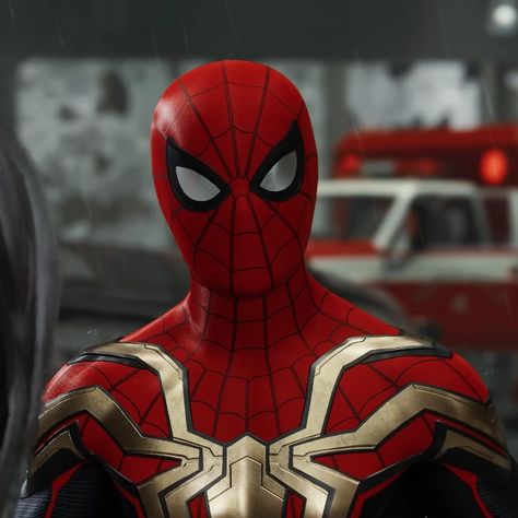 Spider Ninja, Spider Man Icons, Ninja Suit, Icons Marvel, Spider Man Ps4, Peter Spiderman, Real Spiders, Spiderman 3, Spectacular Spider Man