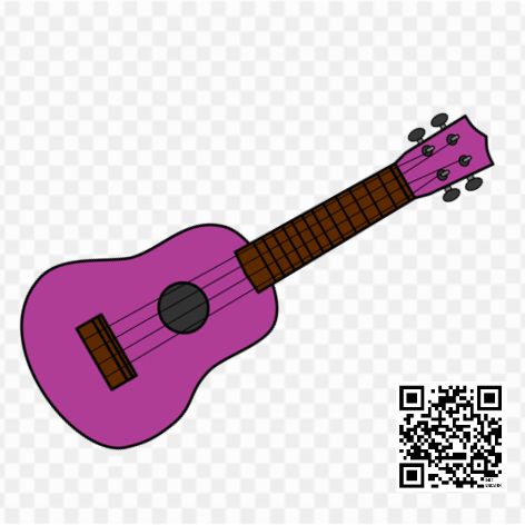 Ukulele, Teacher Store, Teacher Pay Teachers, Clip Art, Education