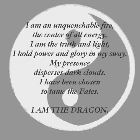 I am the Dragon, ( and I am secretly planning my pregnancies according to the year the child would be born in) Chinese Dragon Quotes, Sagittarius Dragon, Dragon Poems, Chinese Magic, Dragon Quotes, Year Of Dragon, Maritime Law, Chinese Zodiac Dragon, Dragon Born