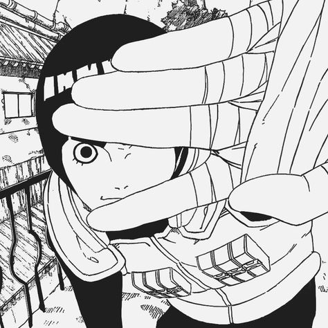 rock lee manga icon Rock Lee Manga, Lee Naruto, Naruto Manga, Rock Lee, Dead To Me, Manga Cute, Art Tutorials Drawing, White Aesthetic, Naruto Uzumaki