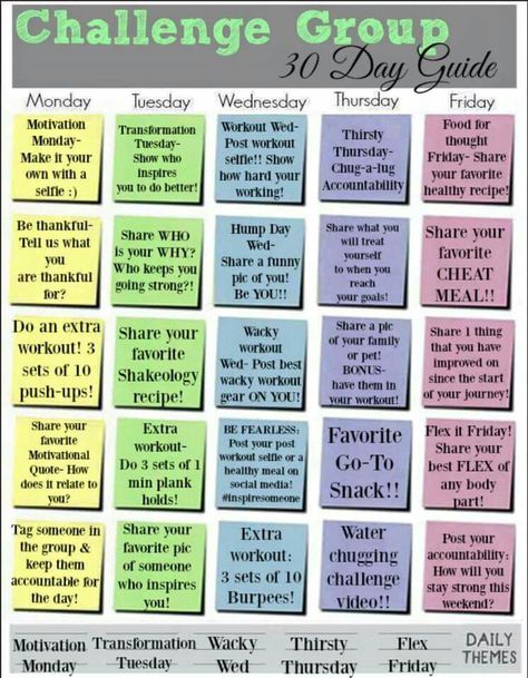 30 day Challenge group post ideas Beachbody Challenge Group, Accountability Group, Beachbody Programs, Breakfast Low Carb, Challenge Ideas, Friday Motivation, Challenge Group, Beachbody Coach, Quotes Thoughts