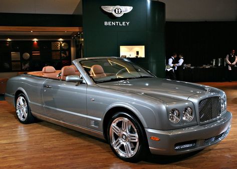 Bentley Convertible, Bentley Azure, Bentley Brooklands, Bentley Models, Bentley Arnage, Bentley Rolls Royce, Royce Car, Bentley Mulsanne, Bentley Motors