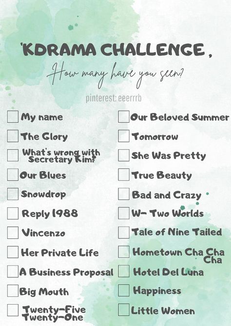 #kdrama Kdrama 2023 List, Kdrama Action List, Kdrama Thriller List, Kdrama Challenge, Kdrama Checklist 2024, Kdrama Checklist, Kdrama Reccomendations List, Kdrama List, W Two Worlds