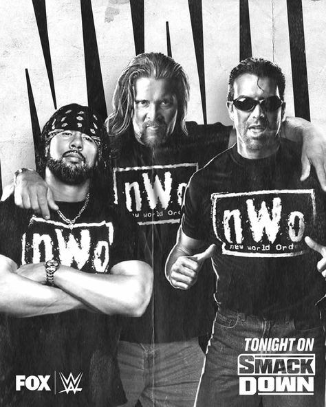 Nwo Wrestling, Ted Dibiase, Scott Hall, World Championship Wrestling, Macho Man Randy Savage, Watch Wrestling, Professional Wrestlers, Wwe Legends, Pro Wrestler