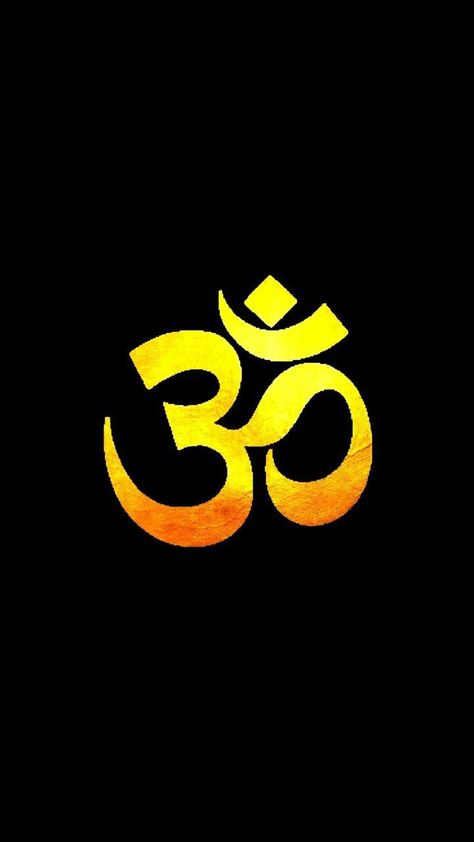 720/1280pixel 38KB Om Black Background, Om Black Wallpaper, Shiv Images, Om Pictures, Om Shiva, Om Symbol Art, Symbol Wallpaper, Om Symbol Wallpaper, Wallpaper Letter