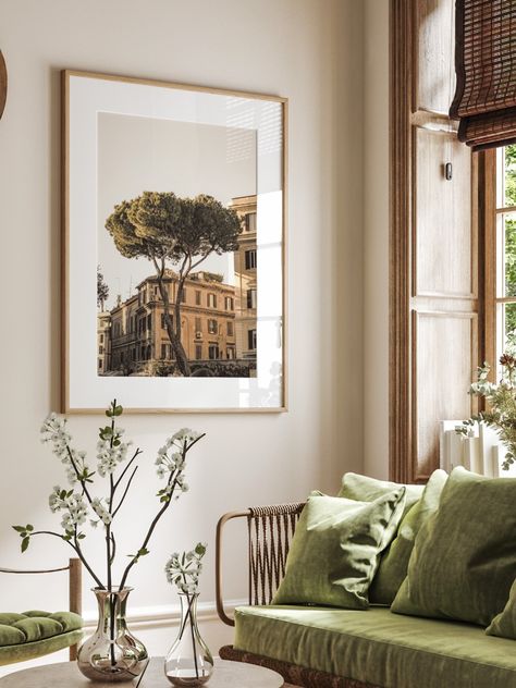 Rome Wall Art, Italy Wall Decor, Rome Print, Rome Poster, Neutral Tones Living Room Wall Decor, Italy Lovers Gift Idea, INSTANT DOWNLOAD Rome Wall Art, Italian Living Room Decor, Italian Bedroom Decor, Figure Picture, Rome Poster, Italy Wall Decor, Italy Decor, Rome Print, Italian Living Room