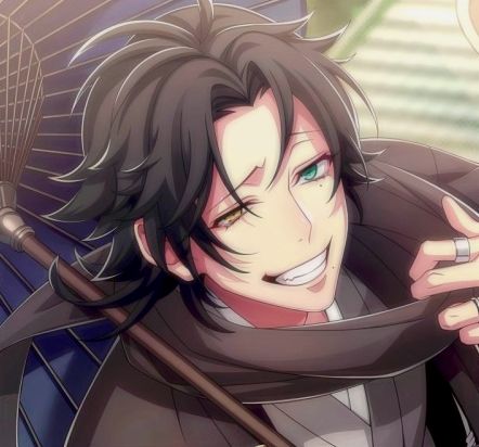 Hypmic Icons, Jiro Yamada, Hypnosis Mic, Match Icons, I Want Him, Literally Me, Rap, I Want, Anime