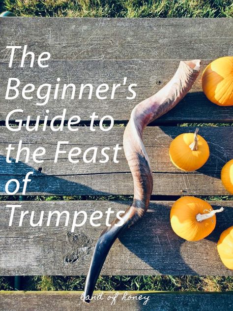 Feast Of The Trumpets, Feasts Of Trumpets, Feast Of Trumpets, Christian Festival, Biblical Holidays, Seven Trumpets, Biblical Feasts, Jewish Feasts, Yom Teruah