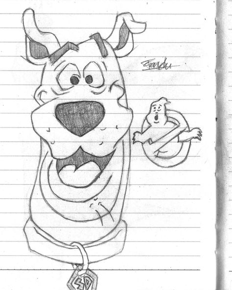 Scooby-Doo Sketch 💫🔥 #artlover #artworks #drawingartist #cartoons #pencilartist #smallartaccount #doggram #drawdaily #drawdrawdraw Scooby Doo Drawing Easy, Drawing Scooby Doo, Cartoon Sketches Doodles, Scooby Doo Sketch, Scooby Doo Drawing, Dog Sketch Easy, Ziggy Cartoon, Draw Dogs, Drawing Tuts