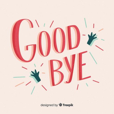 Good bye lettering Goodbye Dp, Bye Dp, Farewell Background, Good Bye Quotes, Good By, Bye Quotes, Baby Chanel, Dp Wallpaper, Best Advice Quotes