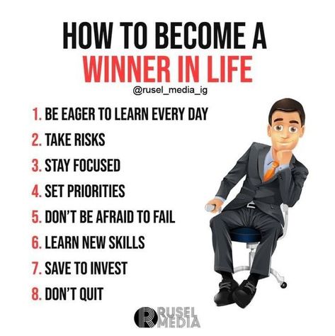 Winning Is Everything, Improve Brain Power, Business Inspiration Quotes, Content Inspiration, Money Management Advice, Journey Quotes, Business Motivational Quotes, Mind Set, Positive Quotes For Life Motivation