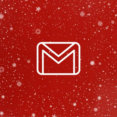 Red Christmas Icons For Apps, Christmas App Widgets, Grinch Aesthetic, Christmas Photos App Icon, Festive Aesthetic, Icons Christmas, Holiday Iphone Wallpaper, Xmas Theme, Christmas Apps