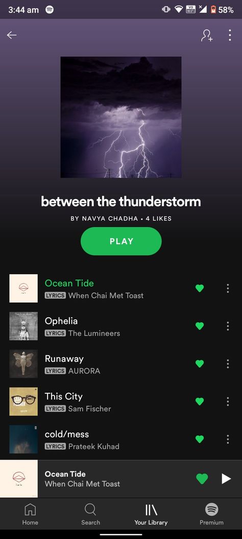 Rain Playlist Names, Shower Playlist Names, Ophelia Lyrics, Late Night Rain, Rain Playlist, Runaway Lyrics, Shower Playlist, Playlist Names, Playlist Ideas