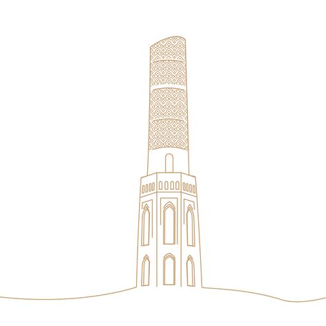 Erbil Minaret, Erbil, Kurdistan @mahersinjary Erbil Kurdistan, Design Layouts, Graphic Design Layouts, File Free, Top View, Cooking Utensils, Layout Design, Line Art, Photo Wall