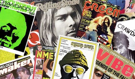 Music magazines Journalist Ideas, Writing About Yourself, Independent Music, Brave New World, Music Promotion, Music Magazines, Music Business, Best Answer, Digital Advertising