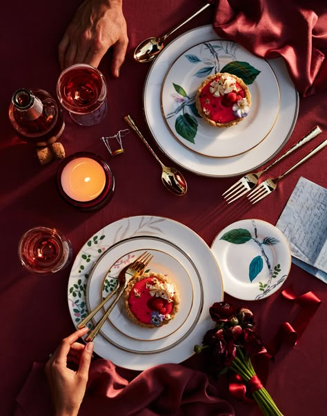 Kate Mathis Photography | FOOD | 51 Christmas Food Photography, Food Photoshoot, Dessert Photography, Restaurant Photography, Romantic Meals, Photography Commercial, Valentine Dinner, Valentines Day Dinner, Valentines Day Food