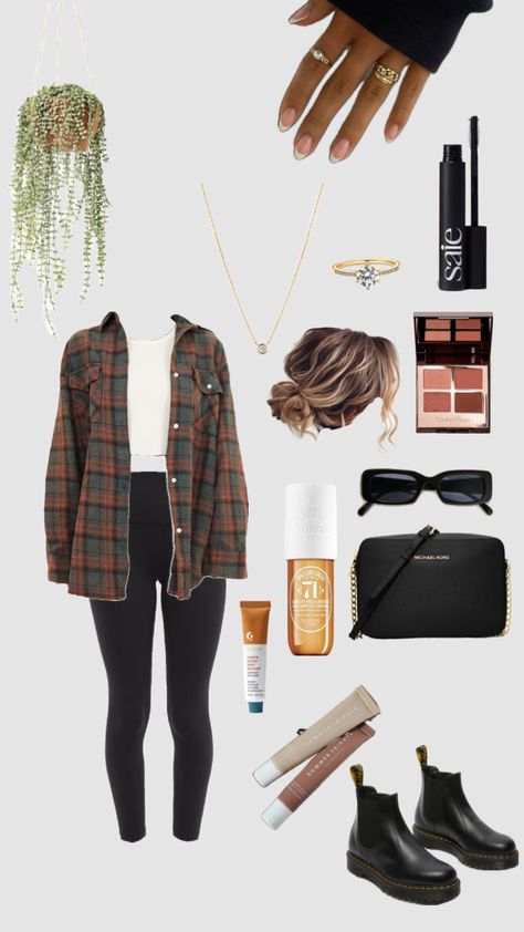 Fall outfit inspo #fallgirlaesthetic #falloutfits #fallcore #fallfit #fypshuffle #outfitinspo October Outfits, Trendy Outfit Ideas, Mommy Outfits, Cute Modest Outfits, Casual Preppy Outfits, Trendy Outfits For Teens, Cute Lazy Day Outfits, Fall Outfit Ideas, Trendy Fall Outfits