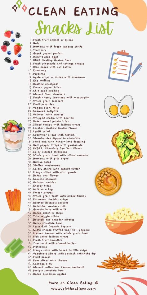 Eat At Home Challenge, Healthy Clean Eating Snacks, Whole Food Swaps, Best Healthy Snacks To Buy Grocery Store, Snack Healthy Ideas, Lazy Meal Plan, Healthy Food For Picky Eaters, Eat Clean Snacks, Snack Ideas For Adults