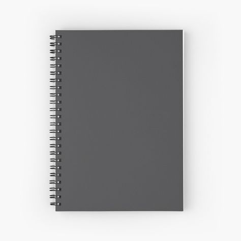 "Simulated Black and Grey Carbon Fiber" Spiral Notebook by podartist | Redbubble Grey Notebook, Pastel Notebook, Accounting Degree, School Suplies, Samsung Notes, Notebook Cover Design, Book Background, Study Stationery, Corporate Identity