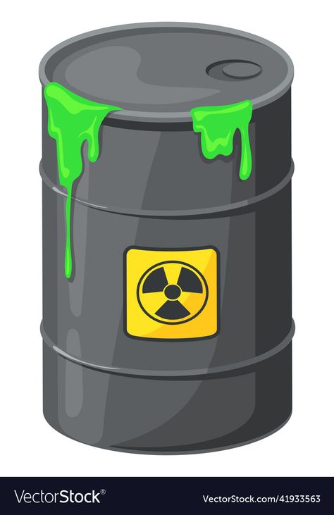 Radioactive Waste, Green Liquid, Skylanders, Art Tips, Portrait Drawing, Transparent Png, Png Images, White Background, Print On Demand