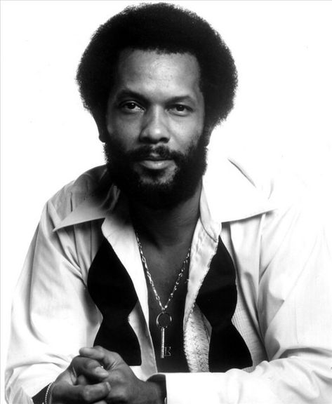 Roy Ayers Ubiquity | Spotify Heron Photo, Roy Ayers, Curtis Mayfield, Gil Scott Heron, Acid Jazz, The Family Stone, Jazz Artists, Jazz Funk, Marvin Gaye