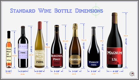 Wine Bottle Dimensions, Wine Cubes, Wine Facts, Wine Rack Plans, Alcohol Dispenser, Built In Wine Rack, Home Wine Cellars, Wine Cellar Design, Wine Rack Storage