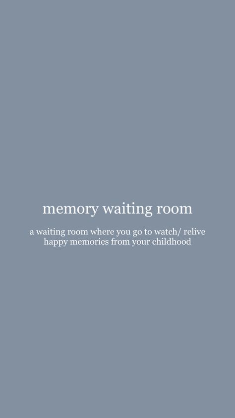 Dr Waiting Room, Shifting Waiting Room, Create Reality, Waiting Rooms, Happy Memories, Room Inspo, Room Inspiration, Zodiac Signs, Star Wars