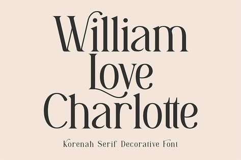 1800s Fonts: 35 of the Best 19th Century Fonts - Vandelay Design Regency Graphic Design, Classic Fonts Alphabet, 1800s Design, Historical Fonts, Victorian Lettering, Victorian Fonts, Poster Grafico, Bold Serif Fonts, Inspector Calls