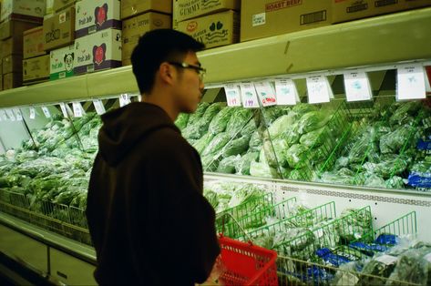 film, 35 mm, photography, photoshoot, film photography, film aesthetic, kodak, fuji, supermarket photoshoot, grocery store, warm Grocery Store Photography, Supermarket Photoshoot, 35 Mm Photography, Dinner In America, Mood Board 2023, H Mart, Acts Of Service, Asian Grocery Store, Life On Film