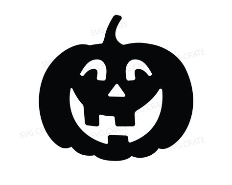 Jack O Lantern Svg, Pumpkin Clip Art, Cute Halloween Coloring Pages, Lantern Svg, Jack O Lantern Pumpkin, Homemade Halloween Decorations, Jack O Lantern Faces, Halloween Clips, Jack O'lantern