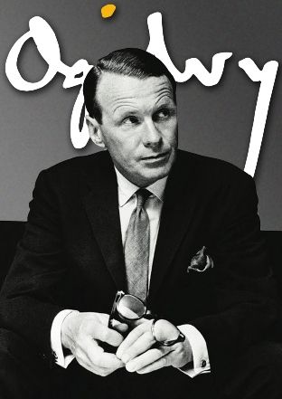 David Ogilvy - a myth. Paper Fastener, David Ogilvy, Business Models, 15 Minutes, Tie Clip, Philosophy, Models, How To Wear, Quick Saves