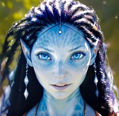 Avatar Face Claim, Avatar Face, Creative Things, Face Claims, Monster High, Avatar, Sci Fi, Mermaid, Anime