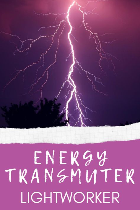 Energy Transmuter Lightworker, How To Transmute Negative Energy, Transmuter Lightworker, Noetic Science, Transmuting Energy, Energy Transmutation, Transmute Energy, Energy Alchemy, Lightworker Spirituality