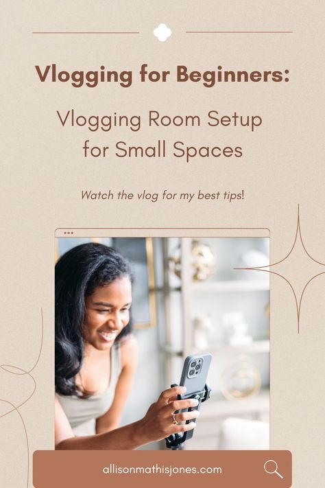 If you're searching how to become a vlogger, then check out this video where I share my vlogging setup! Getting started with how to vlog can feel overwhelming, but with my vlogging tips you'll get started vlogging easily. Find inspiration for your own vlog setup, vlogging equipment, and vlog ideas. Save this video for later to watch all my tips and tricks to becoming a vlogger. Vlog Setup, Vlogging Setup, Vlogging Equipment, Vlogging Tips, Content Creator Ideas, Basketball Wife, Content Creator Tips, Vlog Ideas, Influencer Tips