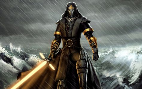 Star Wars Old Republic Sith 5k In 1920x1200 Resolution Star Wars The Old Republic Art, Swtor Jedi Knight, Swtor Art, Old Republic Jedi, Old Republic Sith, Star Wars Armor, Star Wars Old Republic, Grey Jedi, Star Wars The Old Republic