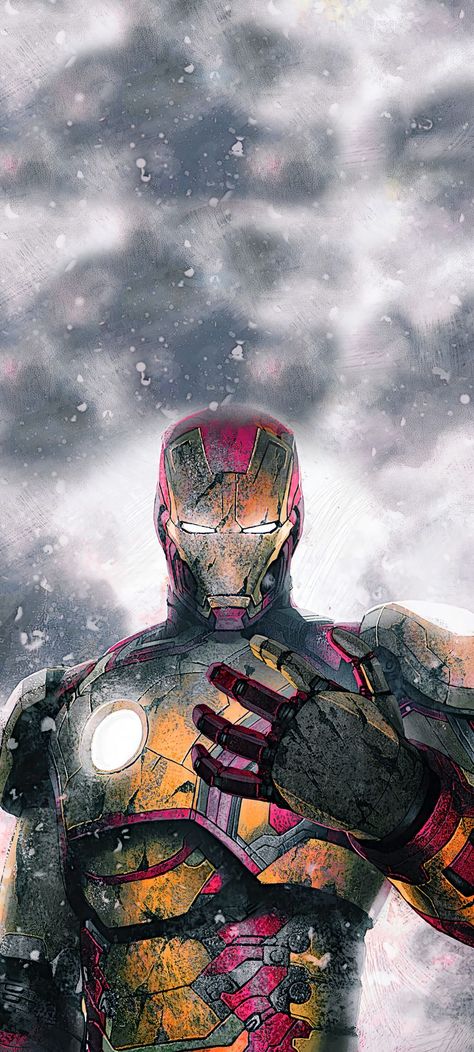 Iron Man Wallpaper Iron Man Art Wallpaper, Iron Man Wallpaper Iphone, Man Wallpaper Iphone, Wallpaper Iphone Hd, Iron Man Hd Wallpaper, Really Cool Wallpapers, Iron Man Photos, Iron Man Wallpaper, Iron Man Art