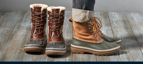 Duck Boots & Women's Rain Boots | Sperry Sperry Rain Boots Outfit, Sperry Boots Outfit, Rubber Boots For Women, Cute Boots For Women, Sperry Rain Boots, Rain Boot Outfit, Women's Rain Boots, Womens Rubber Boots, Sperry Boots