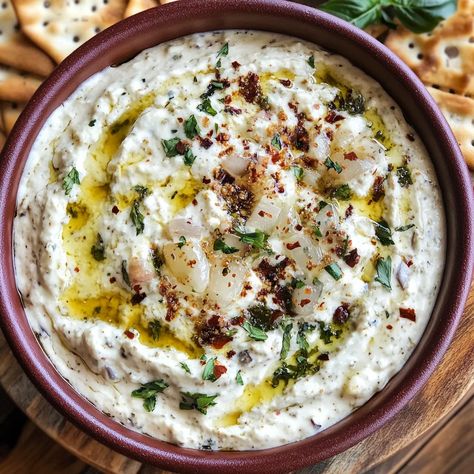 Dirty Martini Dip Recipe - Recipes Time Salt And Pepper Martini, Dirty Martini Dip With Blue Cheese, Martini Dip Recipe, Dirty Martini Dip Recipe, Martini Party Ideas Food, Dirty Martini Party, Dirty Martini Dip, Martini Dip, Dirty Martini Vodka